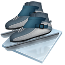 short track speed skating 2 icon
